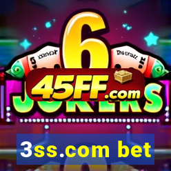 3ss.com bet